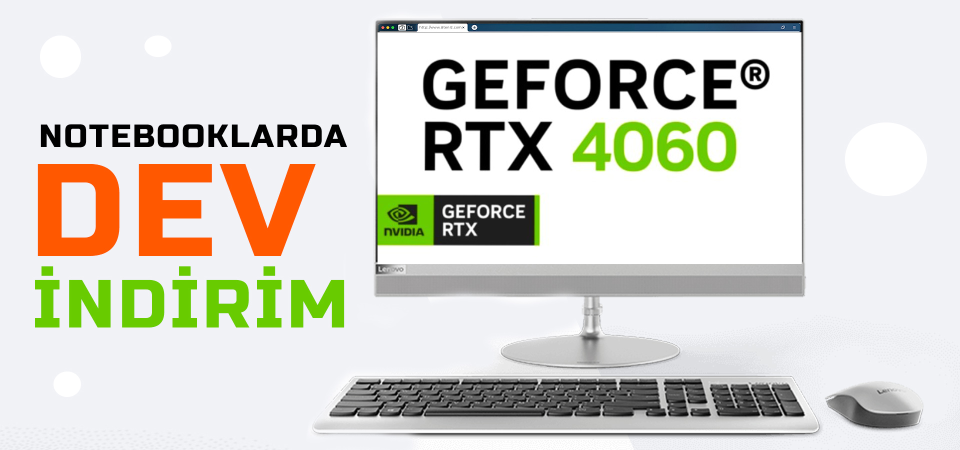Test Slider Title
